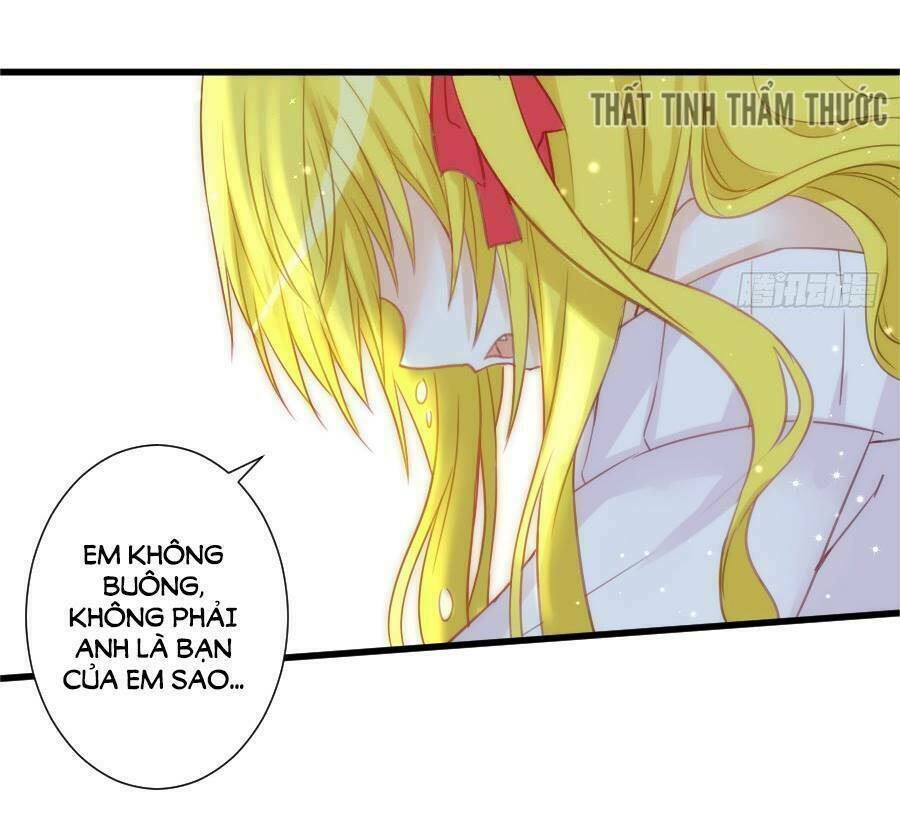 hôm nay ta cũng muốn trêu chọc nàng chapter 55 6