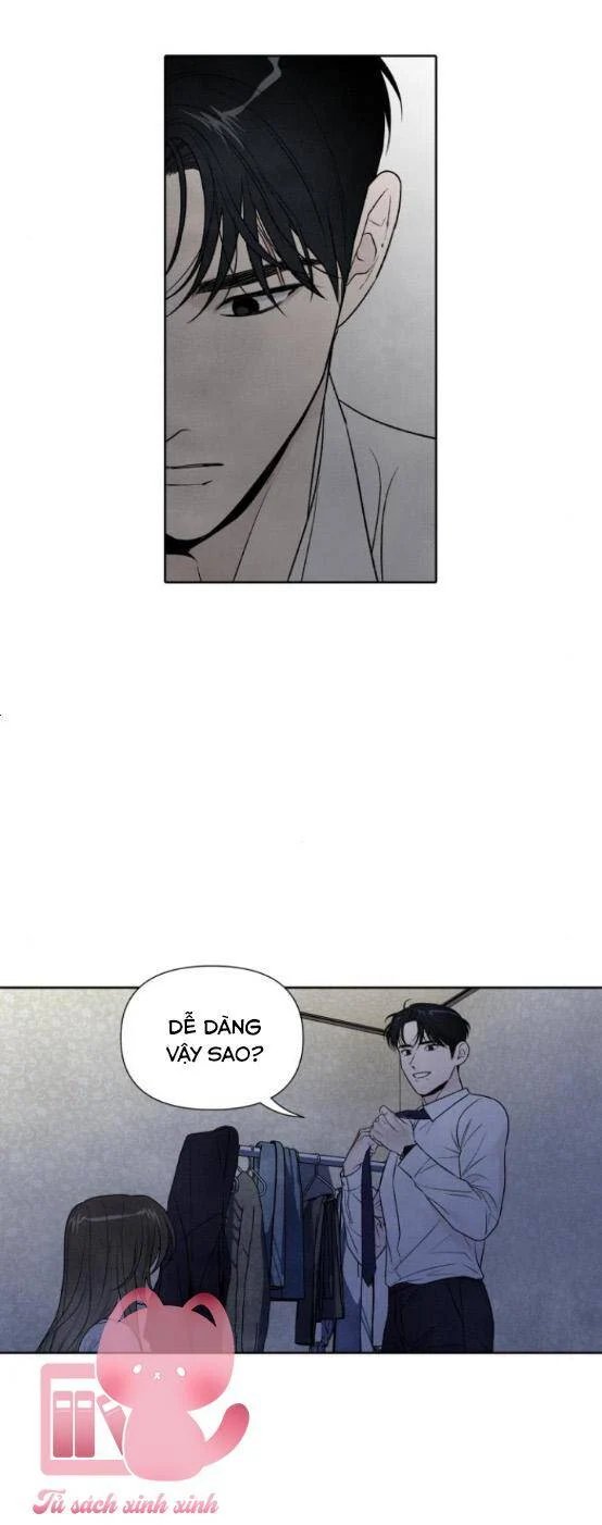 điều khiến tôi quyết tâm muốn chết chapter 63 38