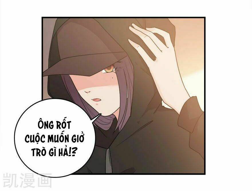 khốn ái tù lung chapter 32 20