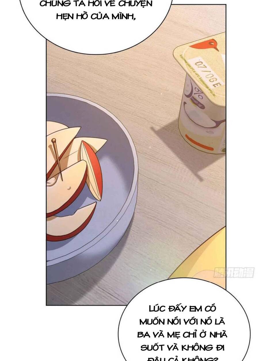 Bà Xã Nhà Tôi Đến Từ Ngàn Năm Trước chapter 94 57
