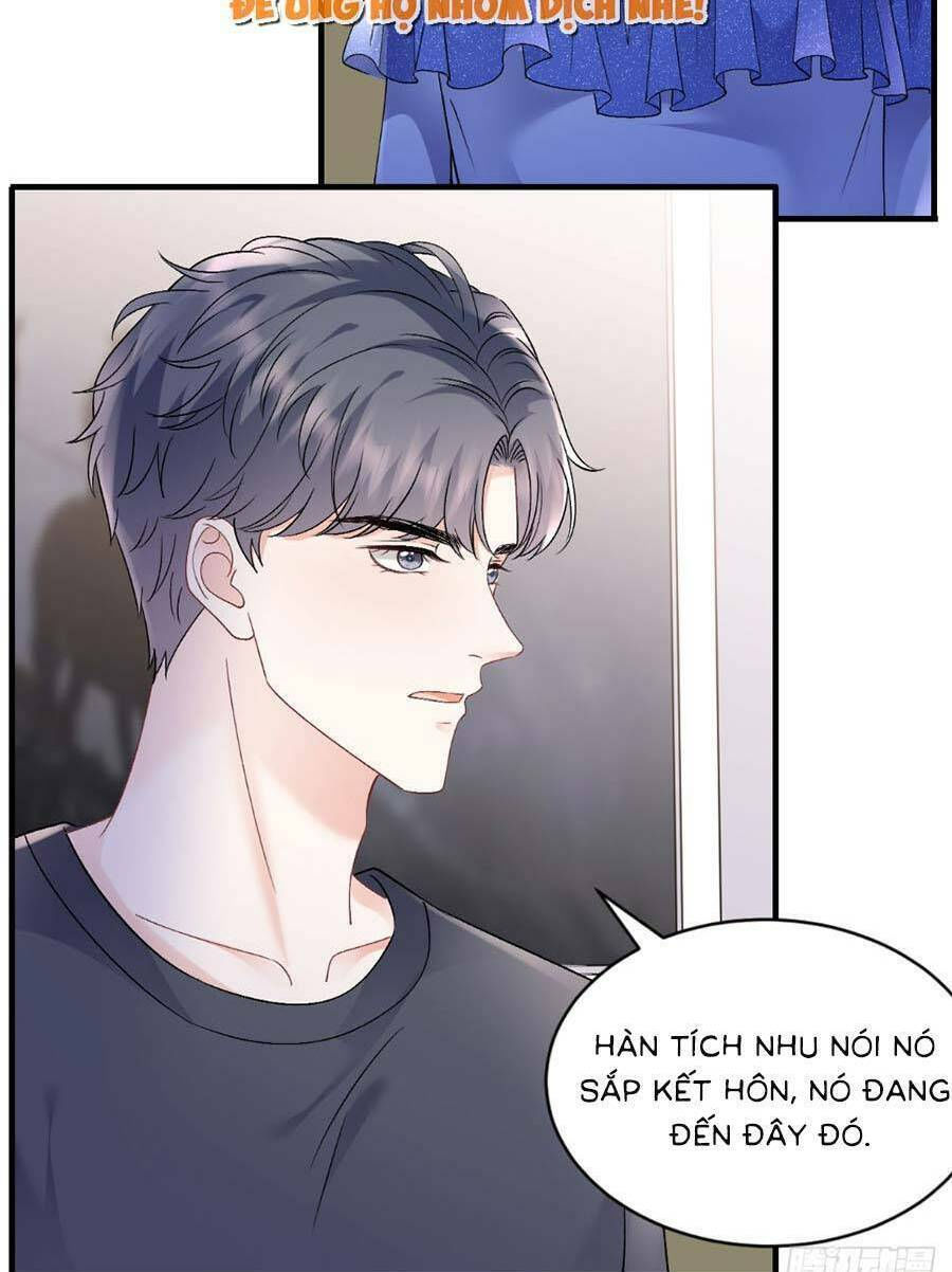 đại tiểu thư có ý đồ gì xấu đâu chapter 155 28