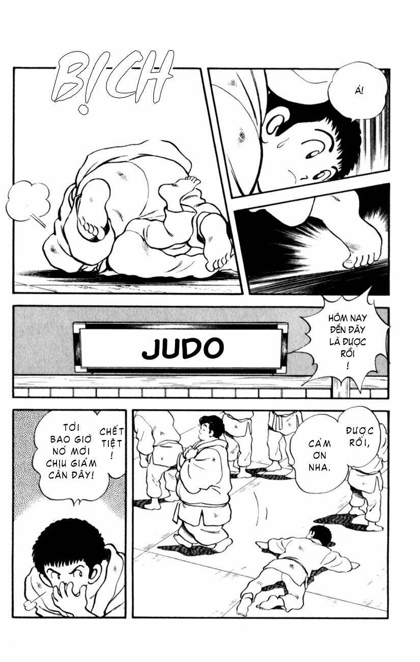 rough - ngọc thô chapter 44 5