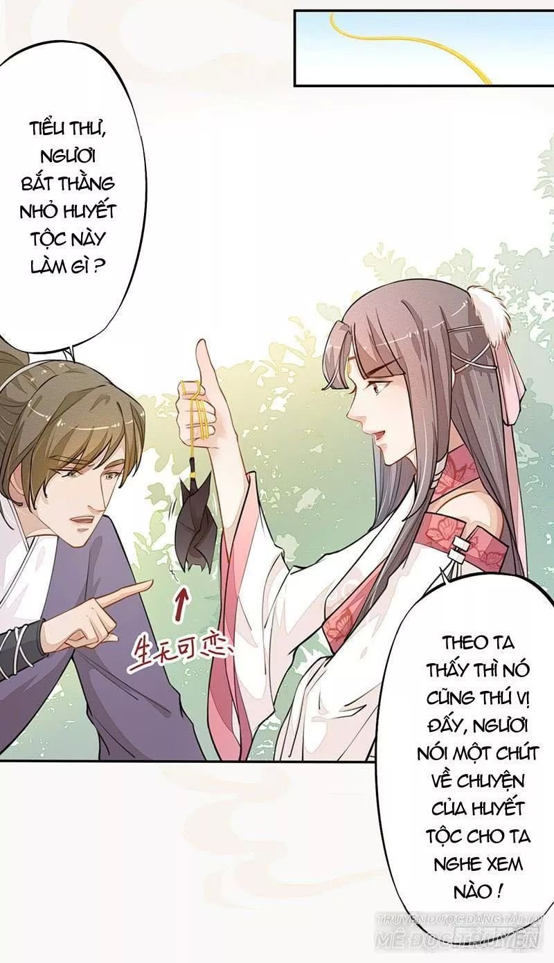 tuyệt thế luyện đan sư chapter 34 21