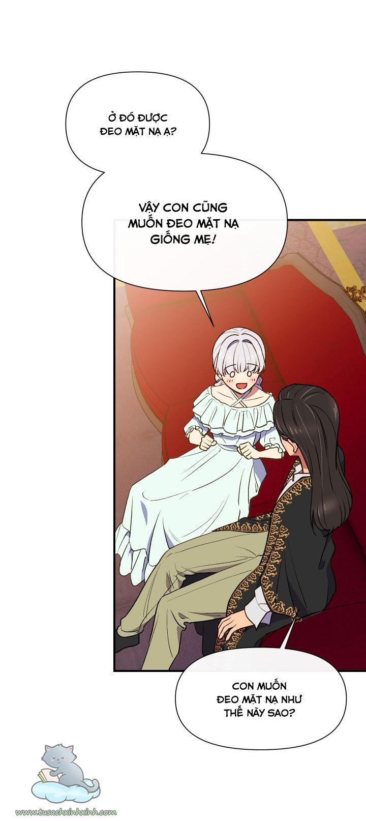 công nương khế ước của gia tộc công tước quái vật chapter 64 25