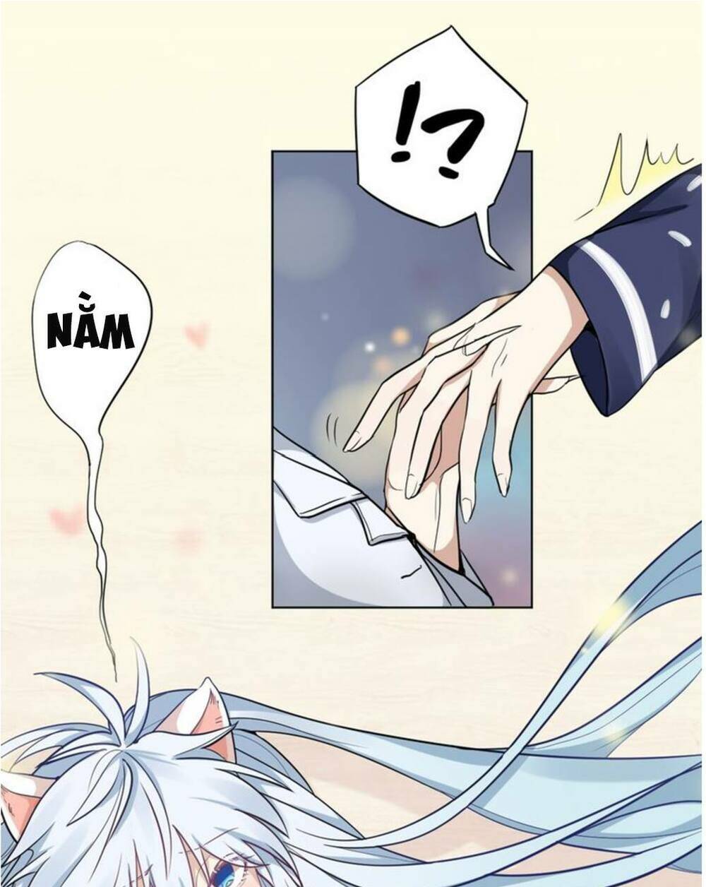 bạn trai quái vật chapter 3 8