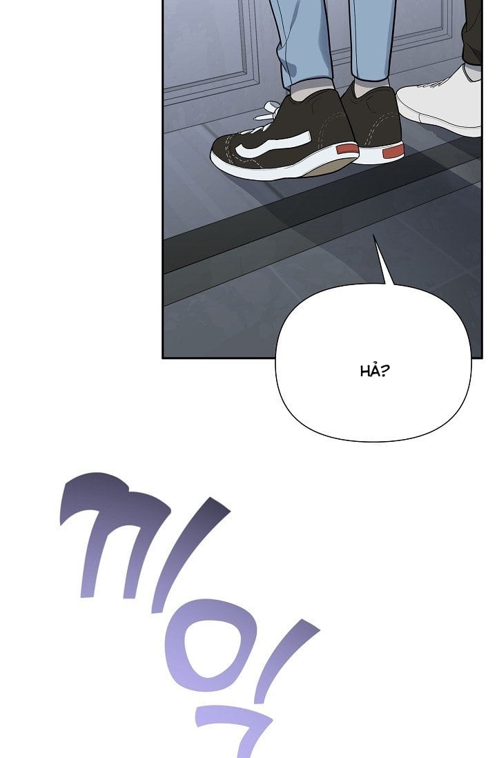 cậu và bọt biển của tôi chapter 2.2 40