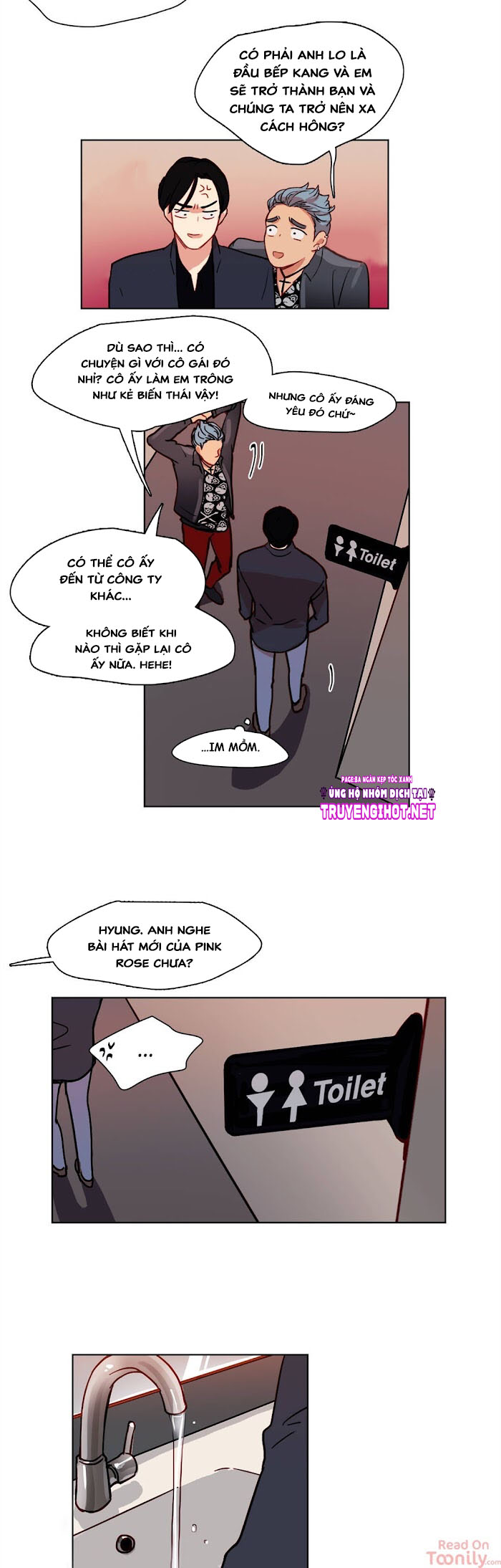 tưởng tượng của narea chapter 5.2 8