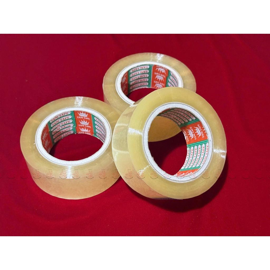 BĂNG KEO 100YA CAN THO SỈ LẺ