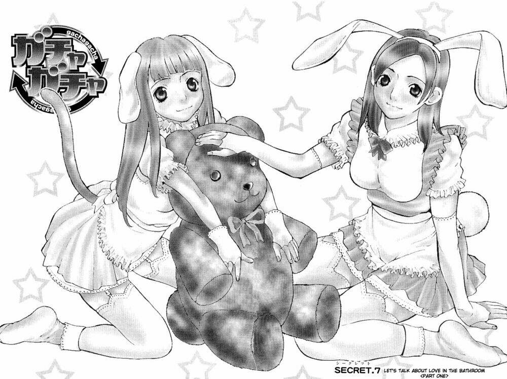gacha gacha - secret chapter 7 2