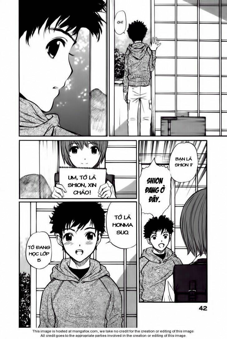 shion no ou chapter 20 8