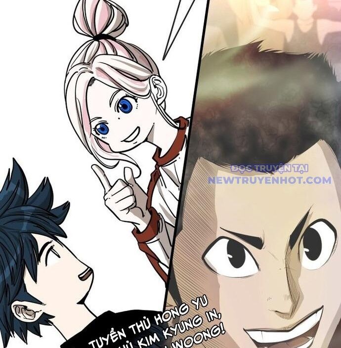 shark - cá mập chapter 353 81