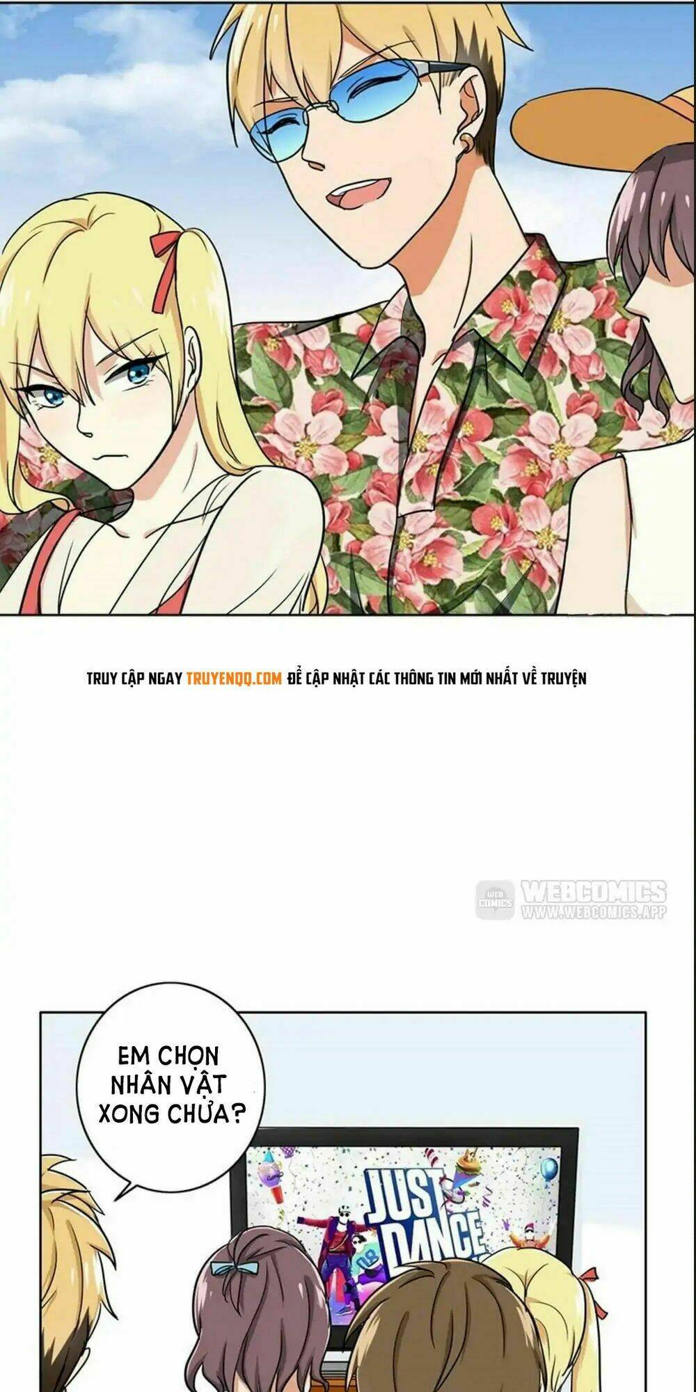 become a girl at night chapter 44 6