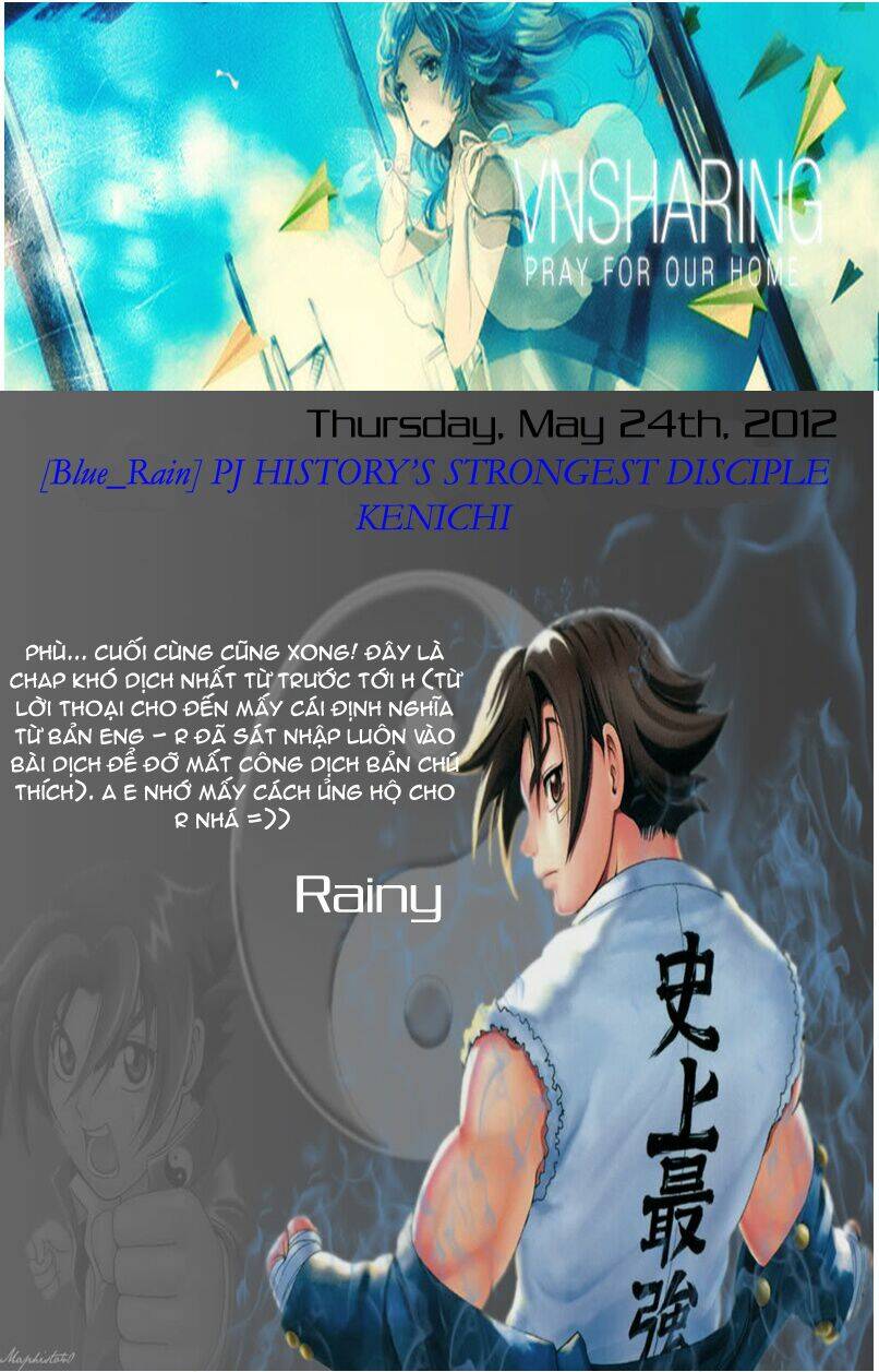 history's strongest disciple kenichi chapter 36 1