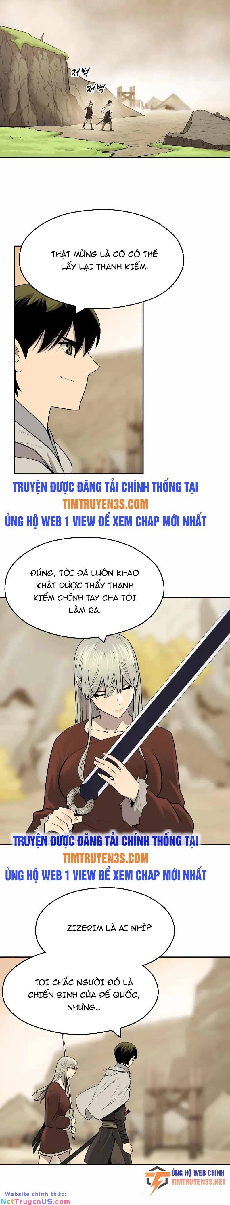 thiếu niên kiếm sư chapter 67 6