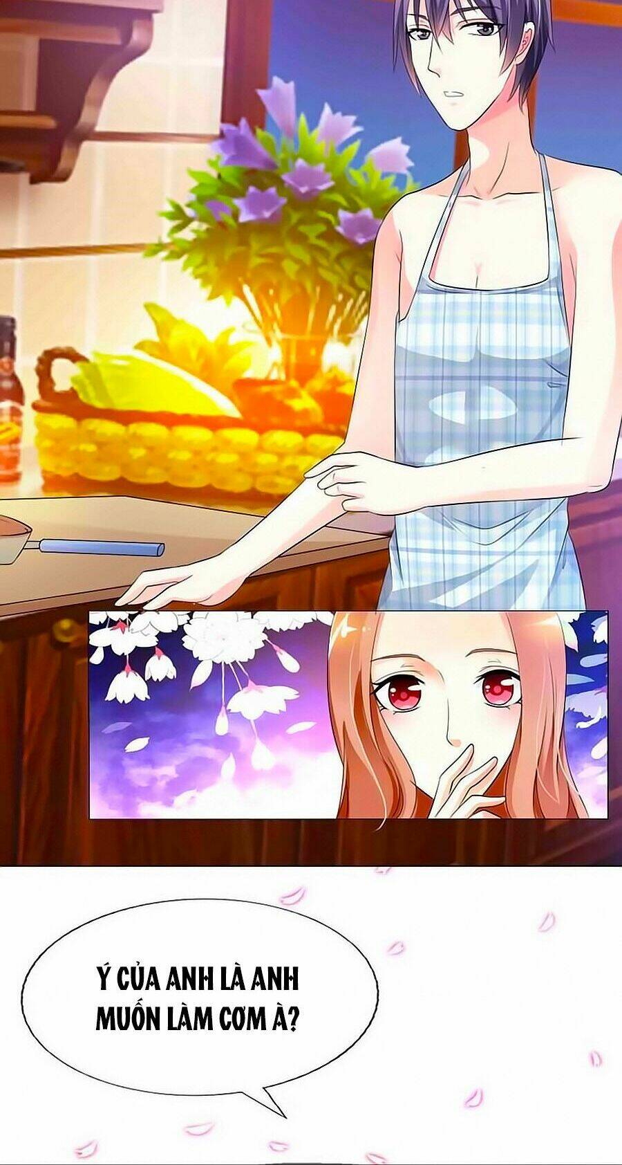 song diện danh viện chapter 28 10