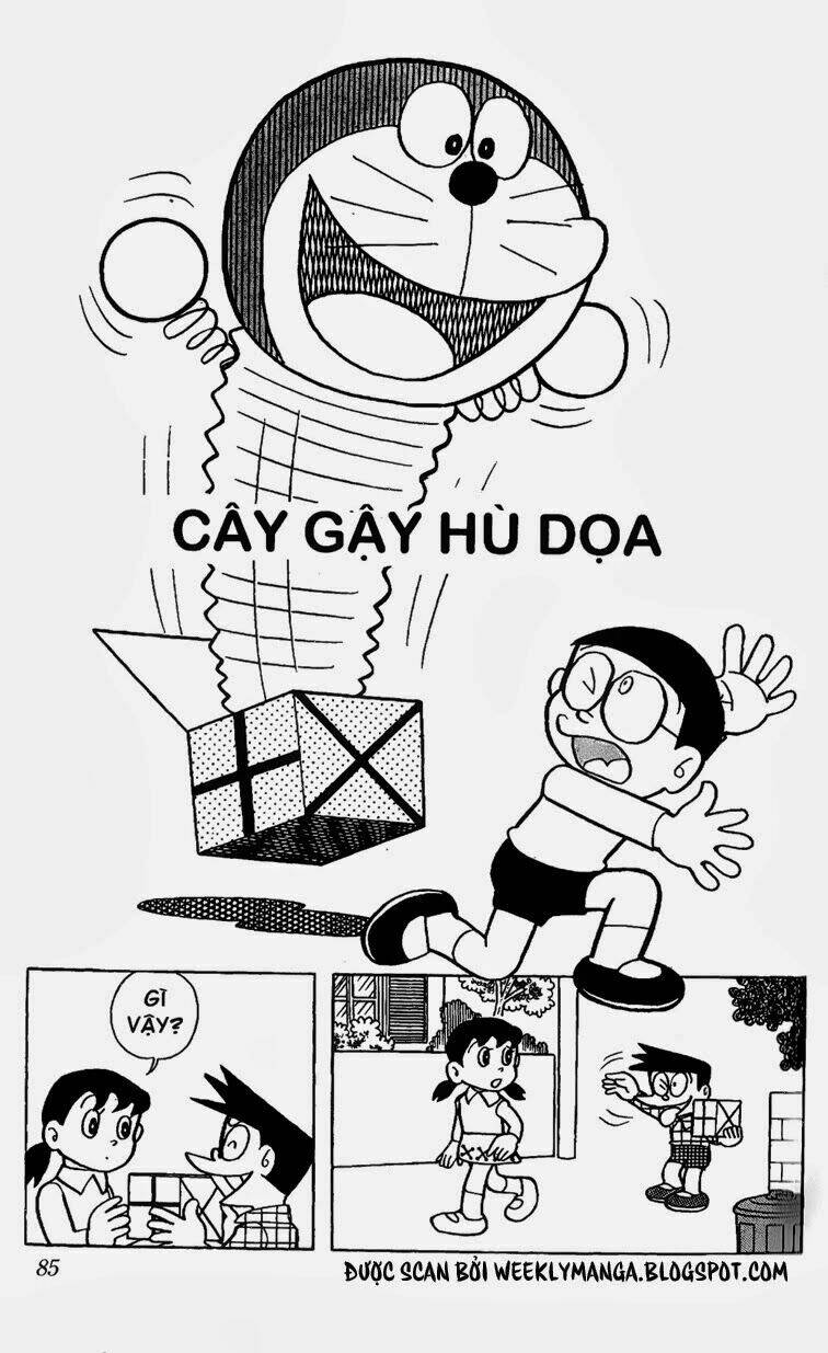 doraemon chapter 295 1