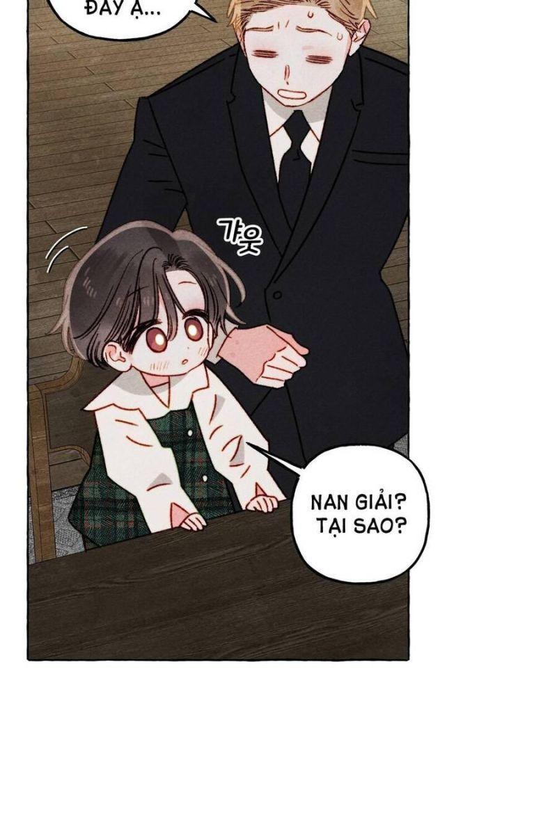 nuôi dưỡng một hắc long chapter 62.1 18