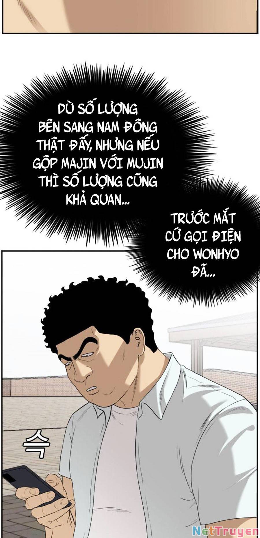 người xấu chapter 88 68