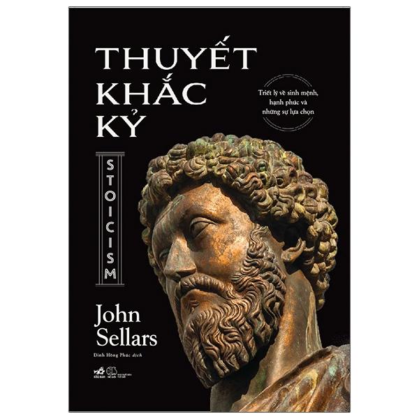 Thuyết Khắc Kỷ