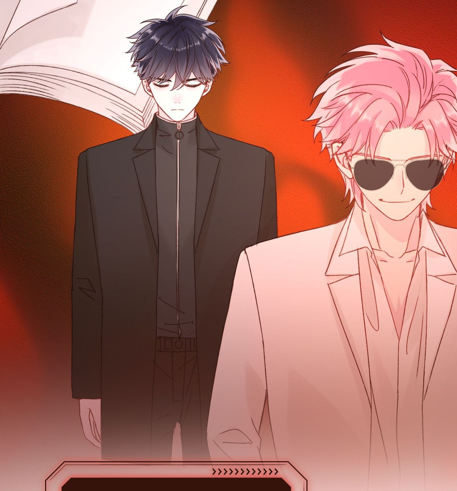 tôi phải làm một kẻ đại xấu xa chapter 54 2