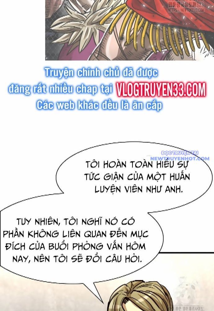 shark - cá mập chapter 307 43