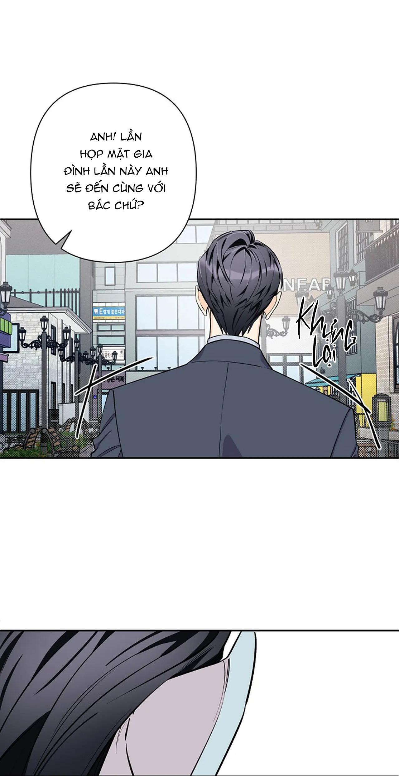 đêm dịu dàng chapter 23 5