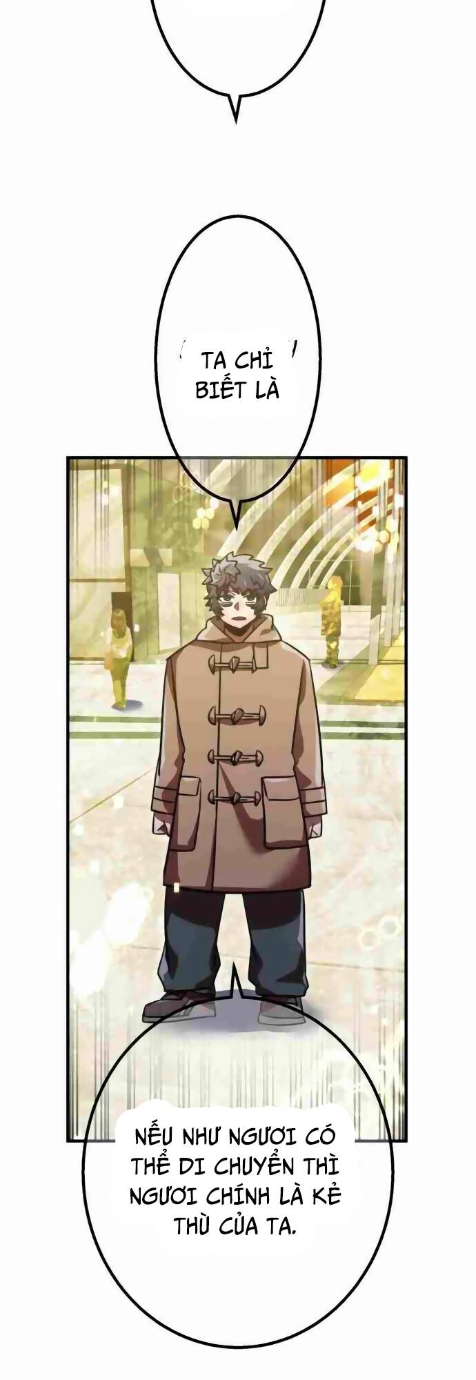 Huyết Thánh Cứu Thế Chủ~ Ta Chỉ Cần 0.0000001% Đã Trở Thành Vô Địch chapter 99 56