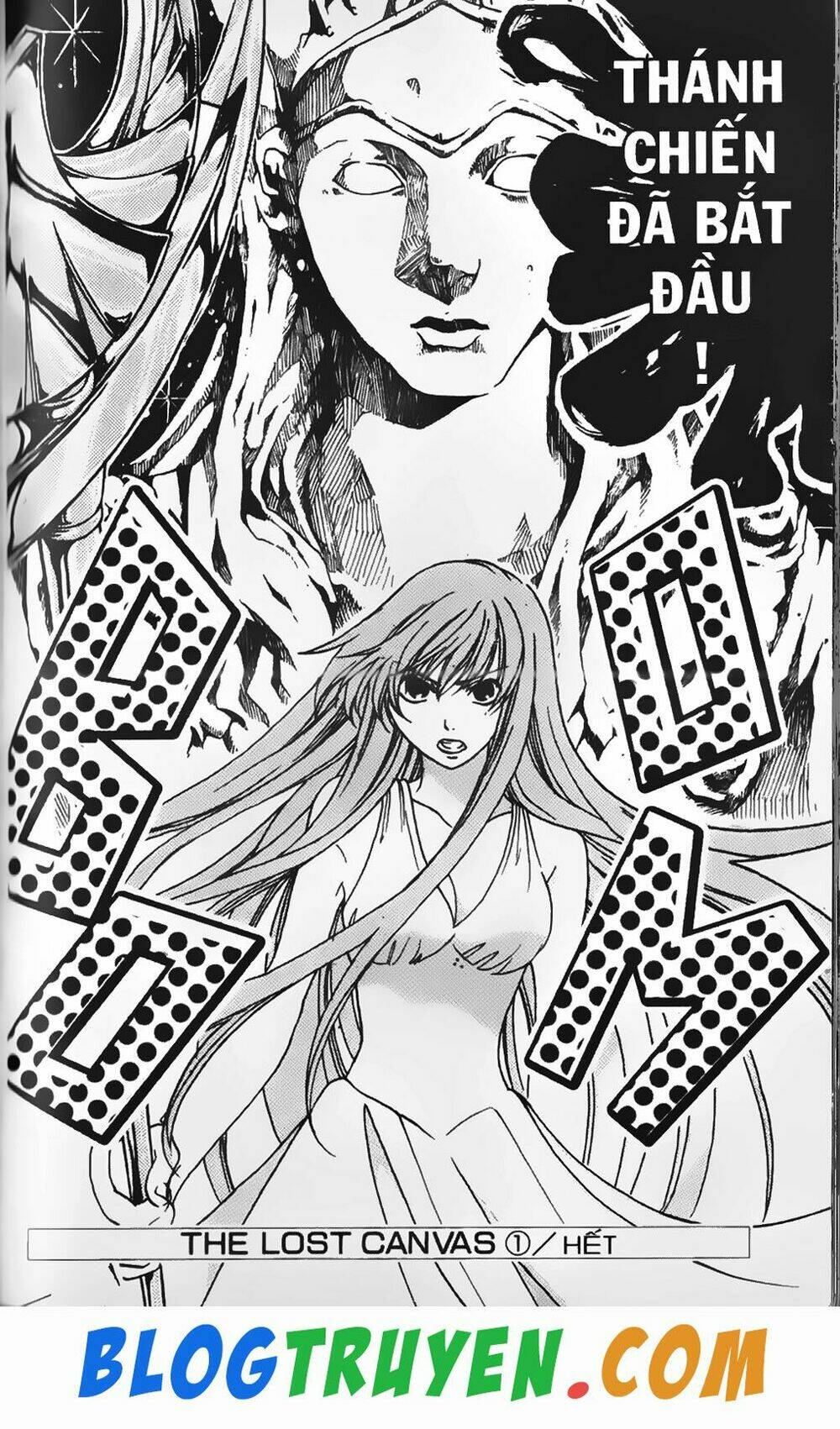 thần thoại minh vương chapter 6 19