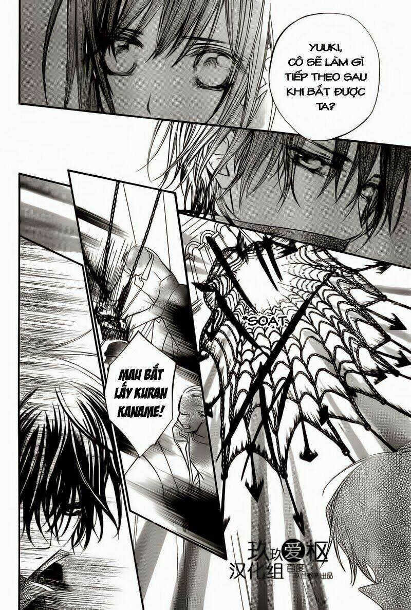 hiệp sĩ vampire chapter 83 12