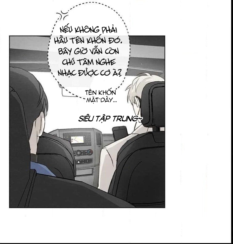 yêu hay không yêu chapter 6 44