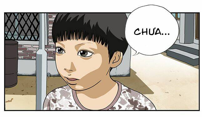 cậu bé lập dị chapter 9 2