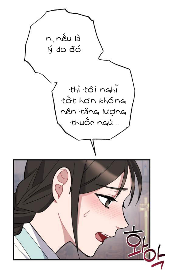 [18+] mơ về một cơn mưa phùn chapter 5.1 7