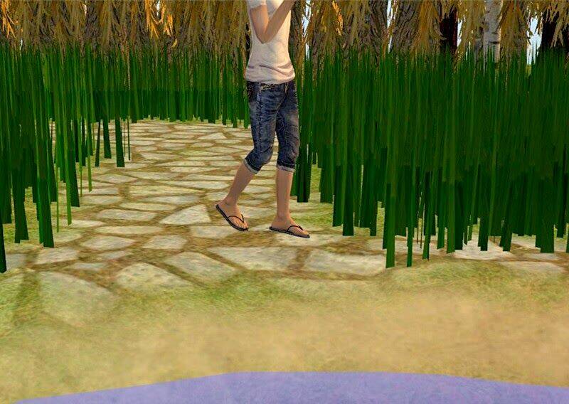 viên đạn bạc [truyện sims 2] chapter 20 8