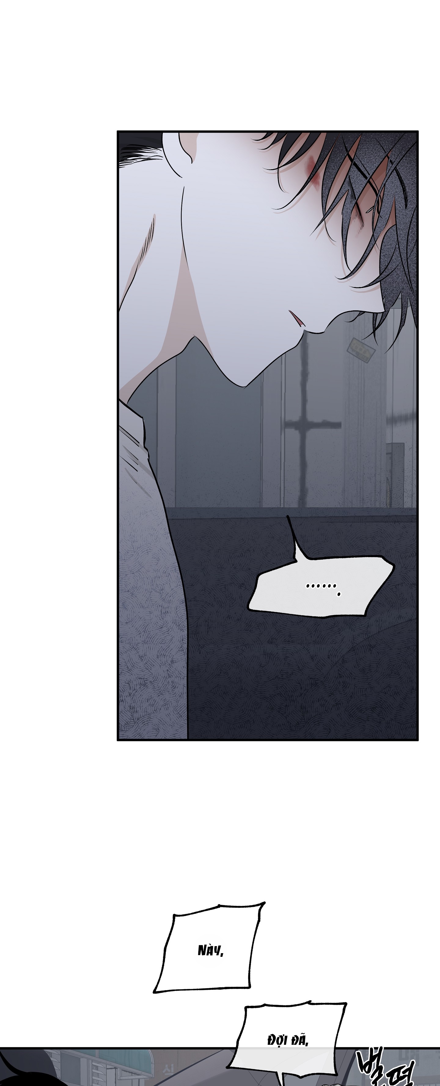 đêm bên bờ biển chapter 57 18