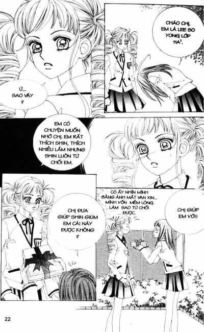 forbidden kiss chapter 50 3