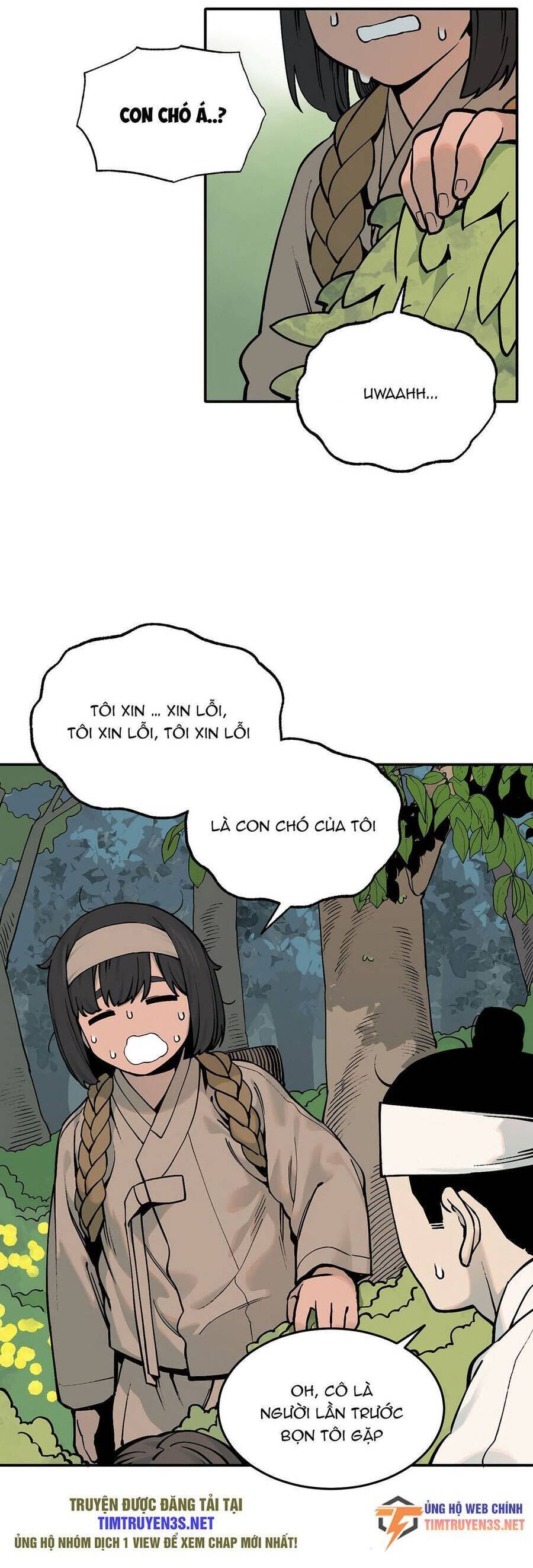 sự lụi tàn của usuzumi chapter 37 21