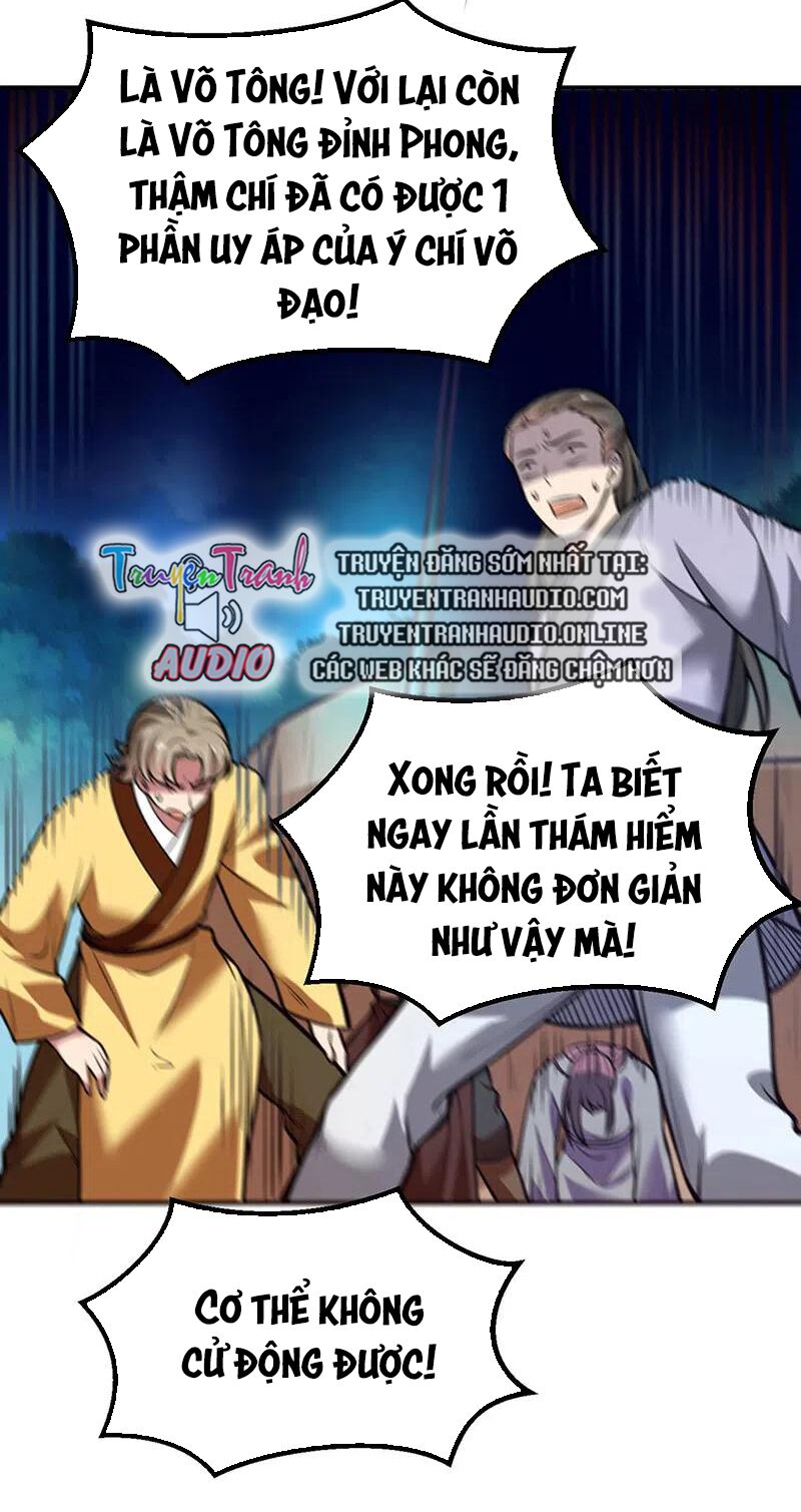 võ đạo độc tôn chapter 214 27
