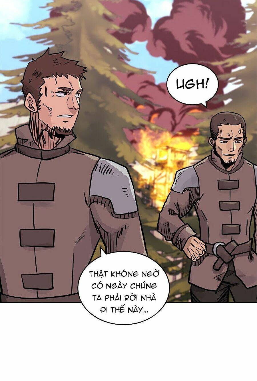 chiến binh đến từ thế giới khác chapter 135 13