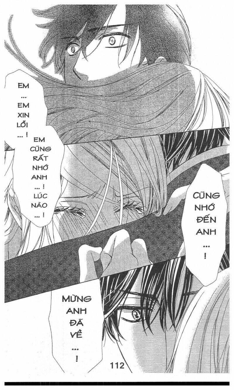 hôn nhân bất đắc dĩ - love of firos you chapter 39 14