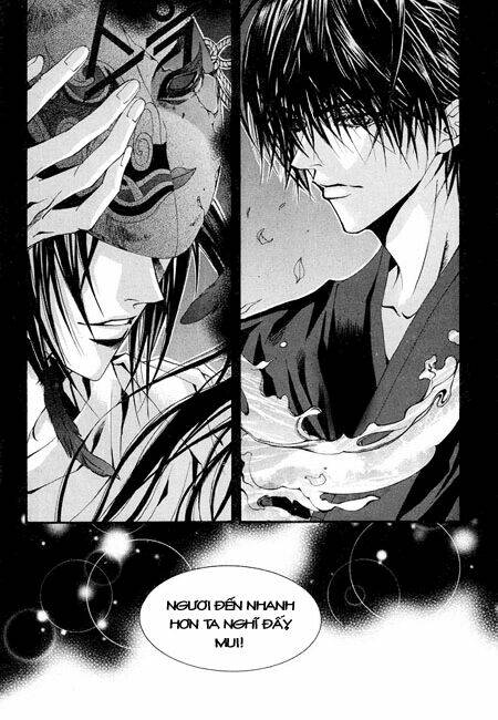 tân nương của thủy thần chapter 36 6