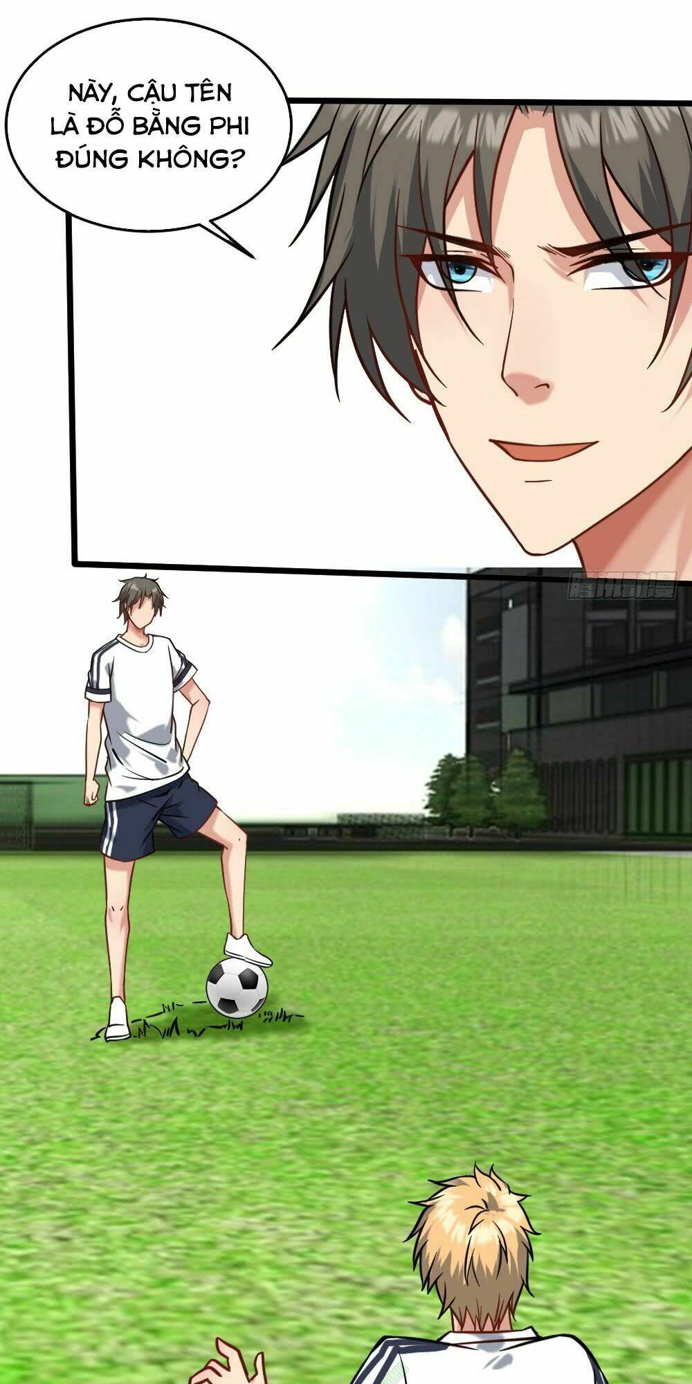 tuyệt thế thiên tài hệ thống chapter 14 31