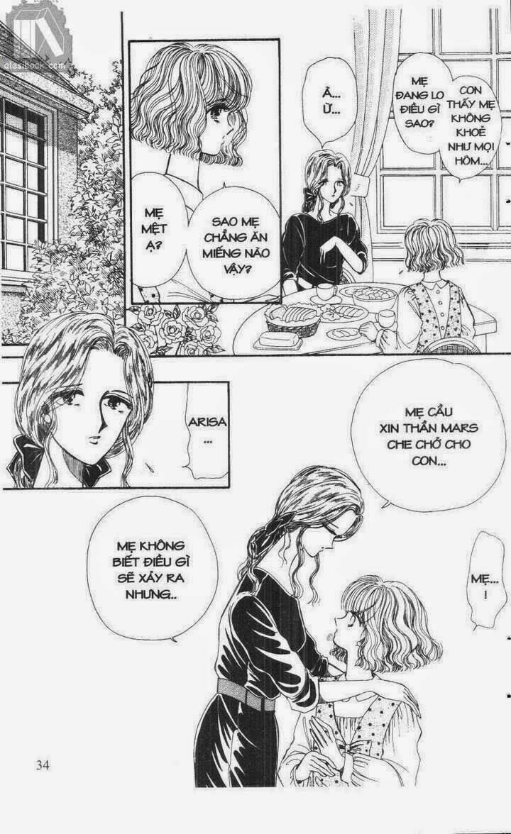 aries thần thoại cung hoàng đạo chapter 1 34