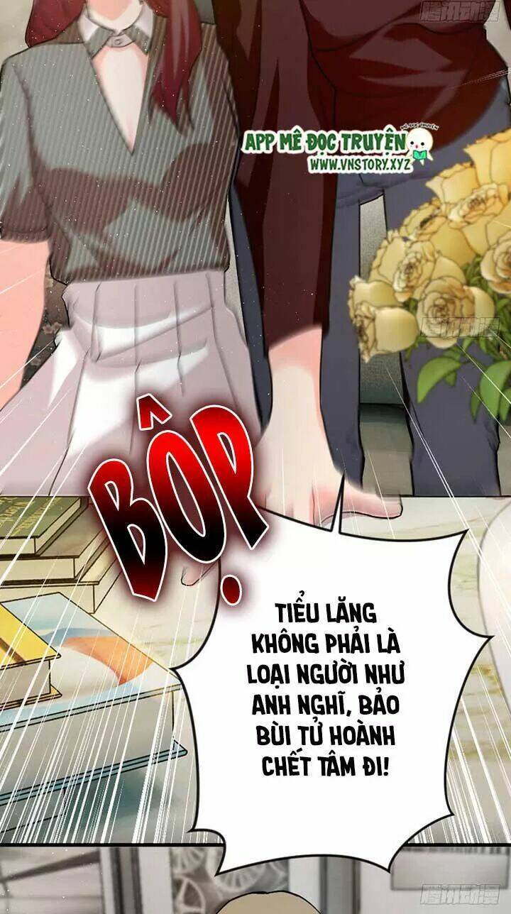 thiên hậu trở về chapter 85 13