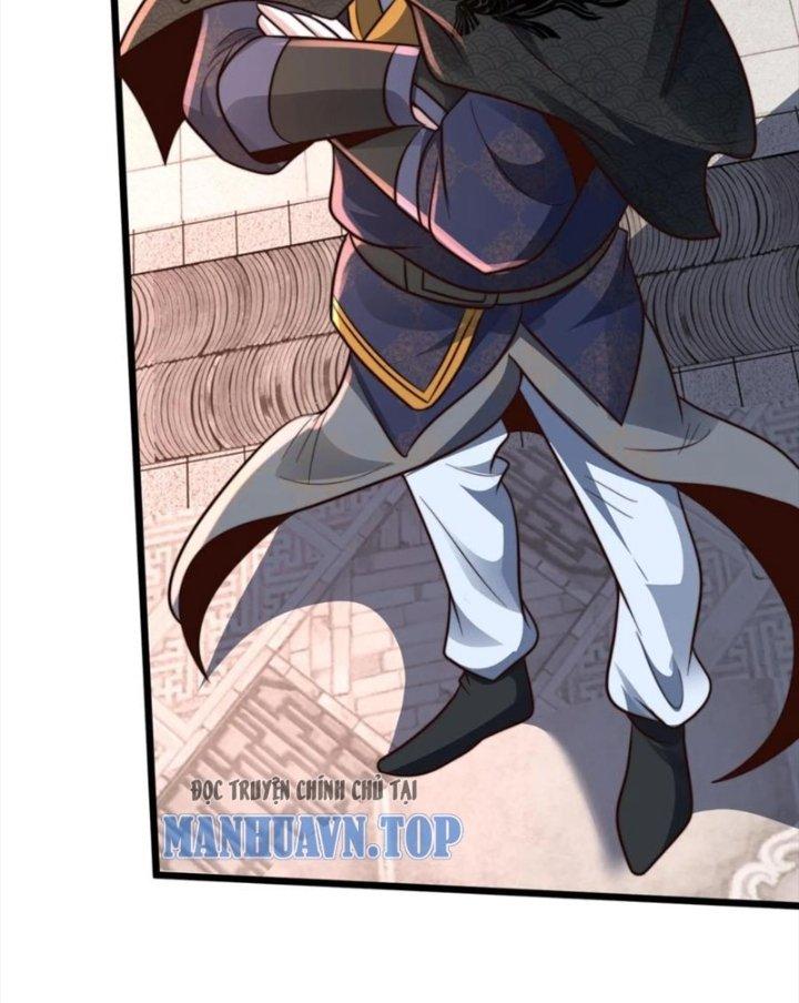 ta nuôi ma quỷ ở trấn ma ti chapter 197 45