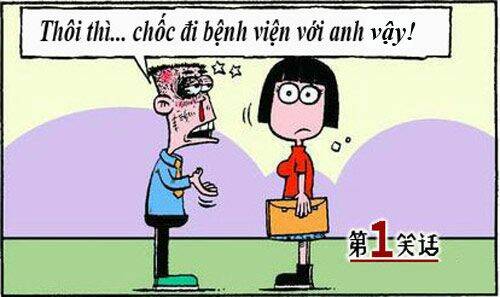 kiếp nhân viên chapter 4 4