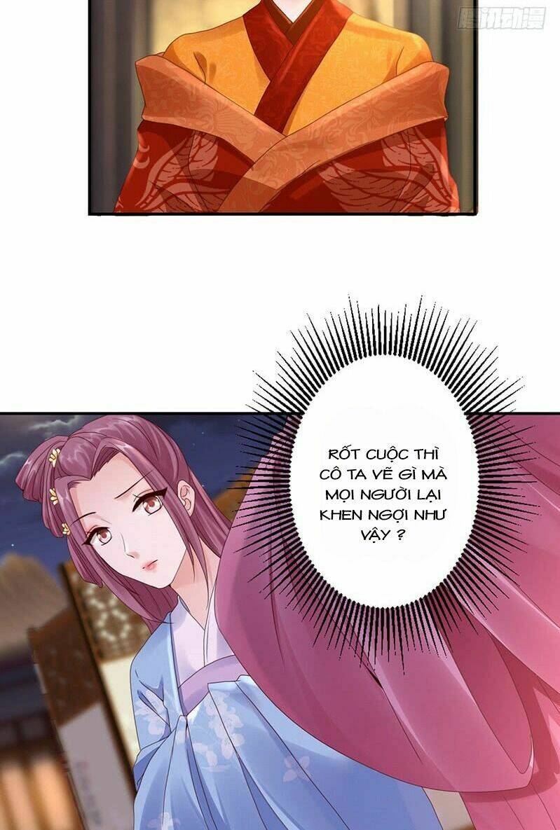 thần y yêu hậu chapter 41 6