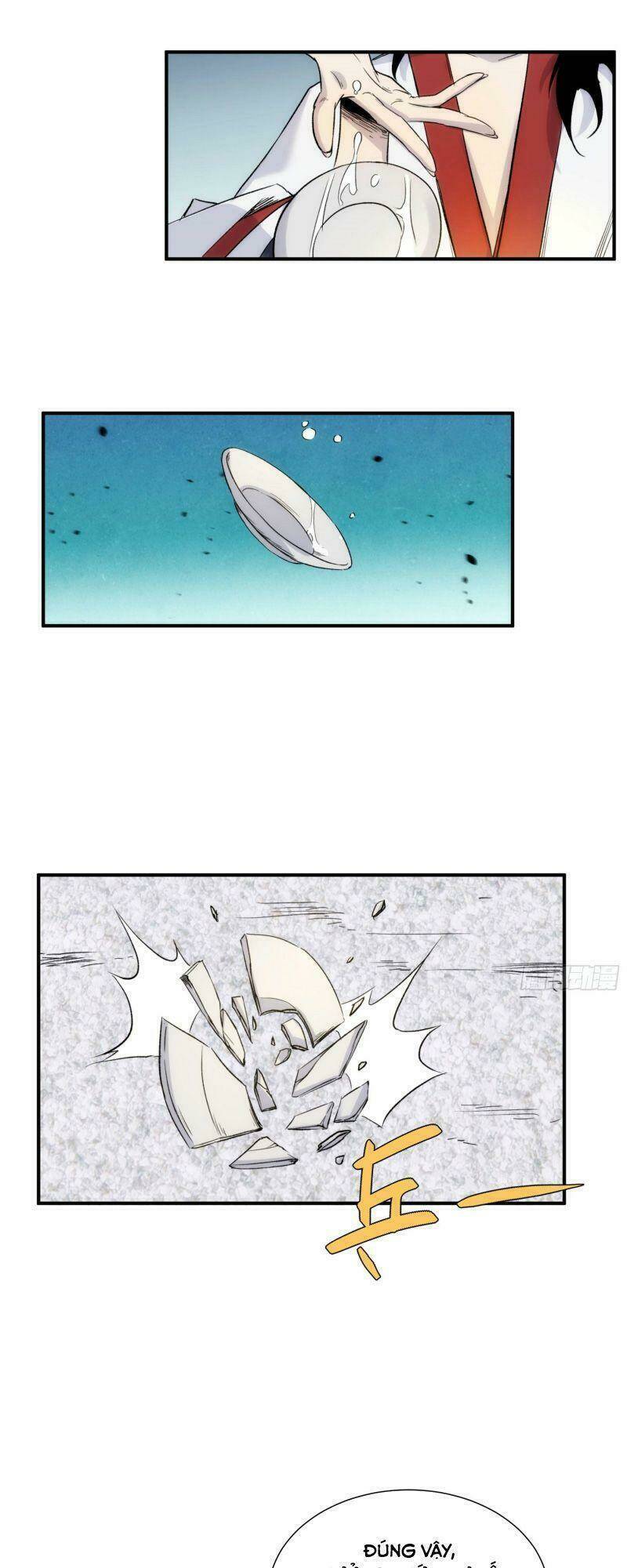 ma vương là đại địa chủ chapter 24 11