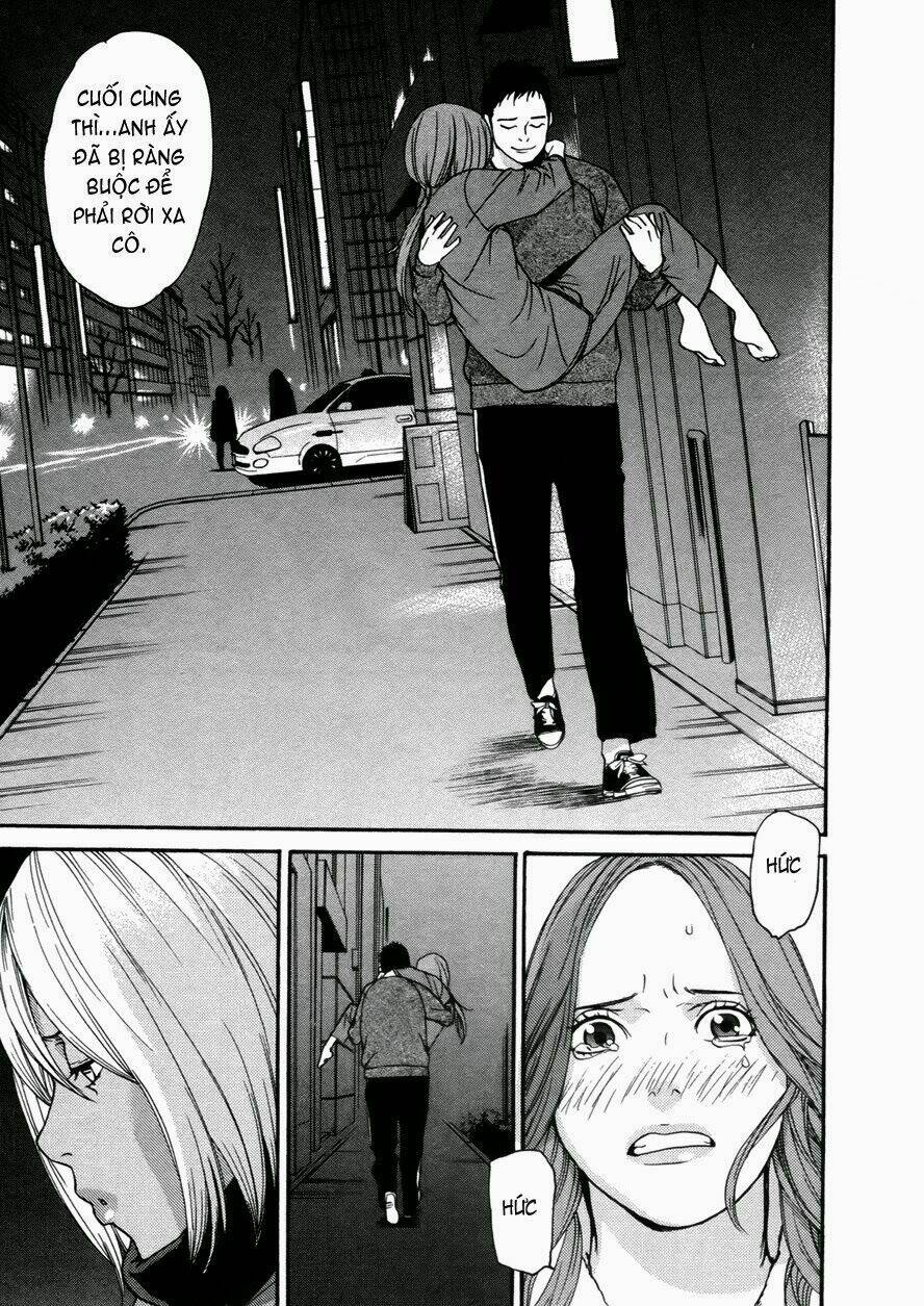 ashita dorobou chapter 28 32