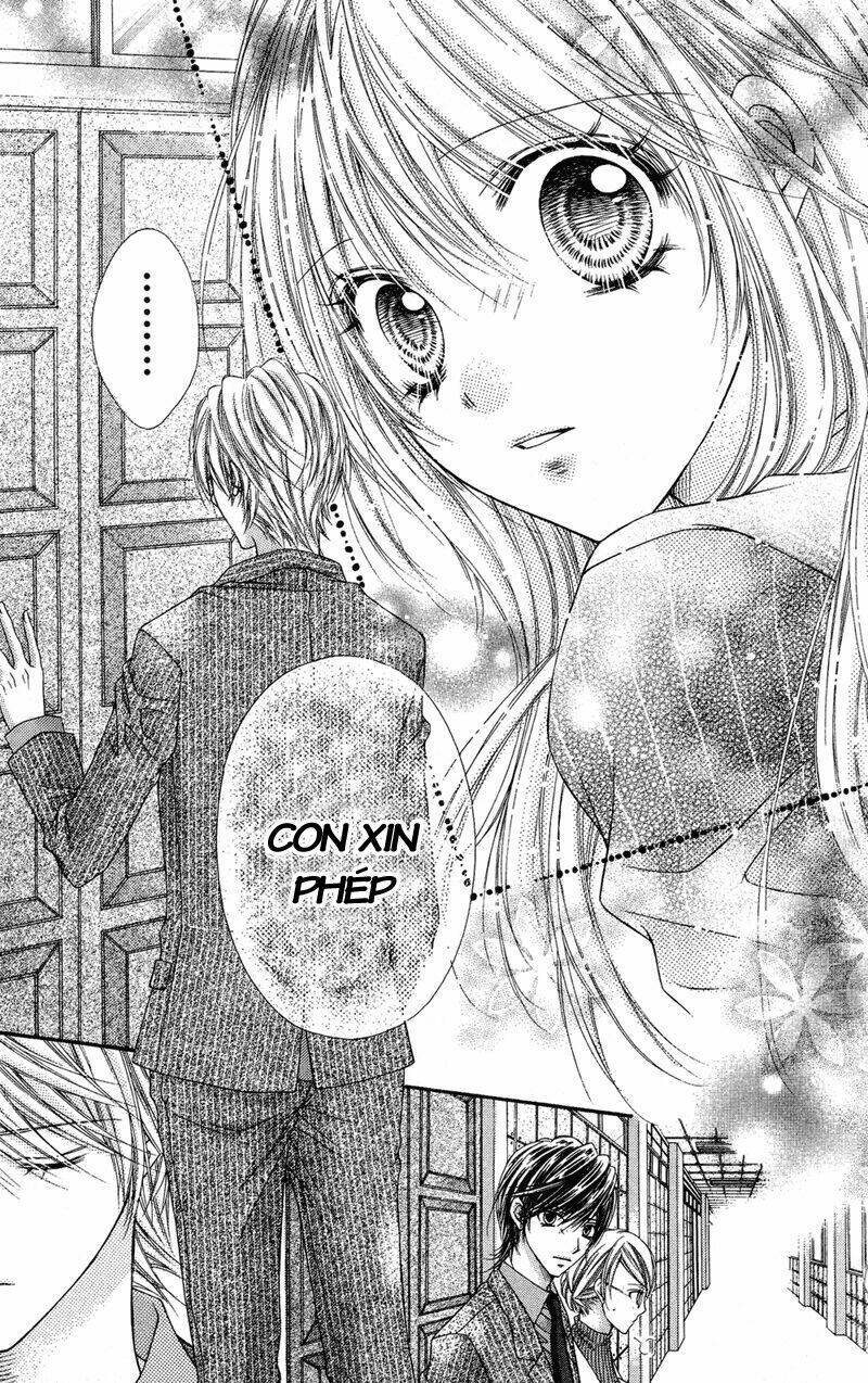 thiên đường lay động chapter 30 46