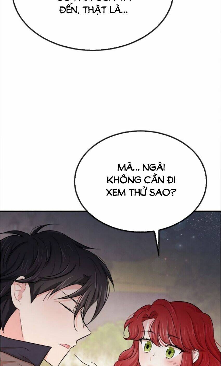 tiểu thư scarlet, em không muốn trả thù sao? chapter 11 6